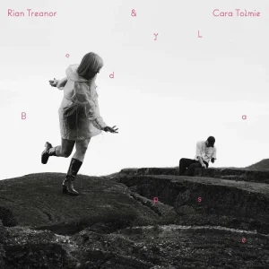 Rian Treanor & Cara Tolmie Body Lapse Vinyl LP Due Out 12/09/25