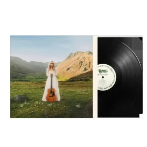 Rianne Downey Consequence Of Love Vinyl LP Due Out 17/10/25