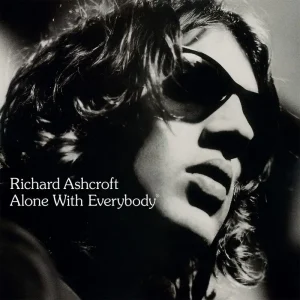 Richard Ashcroft Alone With Everybody Vinyl LP 2025