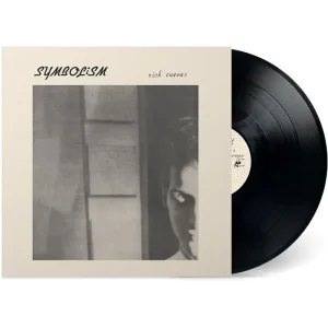 Rick Cuevas Symbolism Vinyl LP 2025