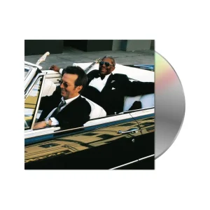 Riding with the King (20th Anniversary Expanded & Remastered) (CD)