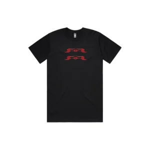 Riiki Reid Logo T-Shirt