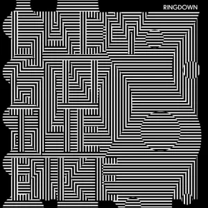 Ringdown Lady on the Bike CD 2025