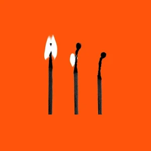 Rise Against Nod 7″ Vinyl Single RSD 2025