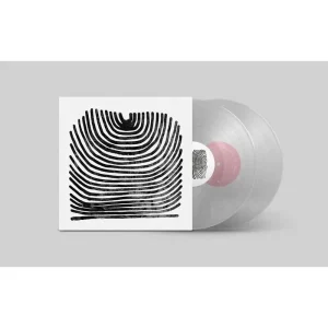 Rival Consoles Howl (10th Anniversary Edition) Vinyl LP Translucent Colour RSD 2025