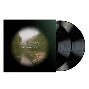 Rivers & Rain (2LP)