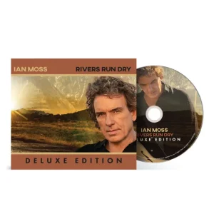 Rivers Run Dry Deluxe Edition (CD)