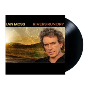 Rivers Run Dry (LP)