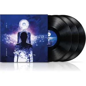 Riverside Live ID. Vinyl LP 2025