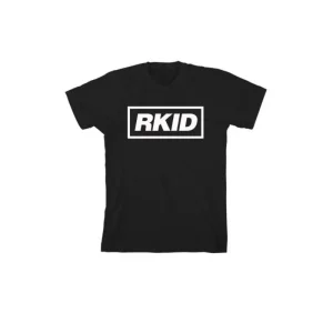RKID Juniors T-Shirt