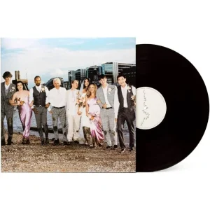 RM Right Place, Wrong Person Vinyl LP Due Out 05/09/25