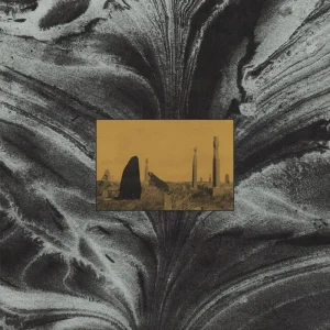 Rn (Self Titled) Vinyl LP 2025