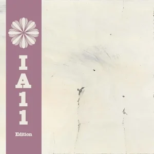 Rob Mazurek Alternate Moon Cycles (Ia11 Edition) Vinyl LP 2025