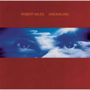 Robert Miles Dreamland Vinyl LP 2023