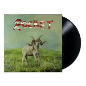 Rocket (LP)