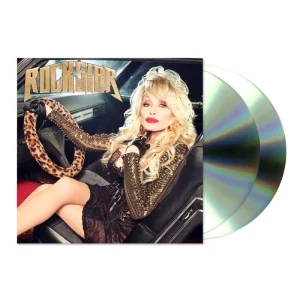 Rockstar (2CD)