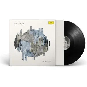 Roger Eno The Skies: Rarities Vinyl LP 2024