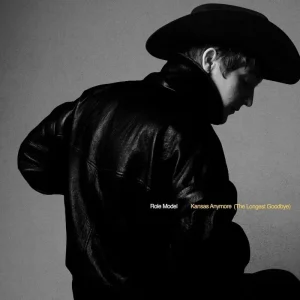 Role Model  Kansas Anymore (The Longest Goodbye) Vinyl LP 2025