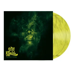 Rolling Papers (Exclusive Vinyl)