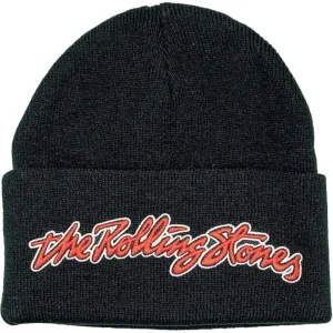 Rolling Stones Amplified Beanie Hat