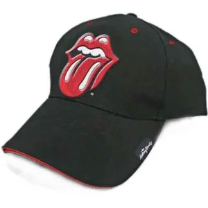 Rolling Stones Baseball Cap