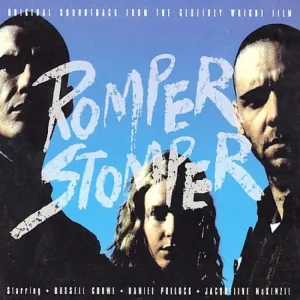 Romper Stromper Soundtrack (CD)