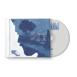 Room Under The Stairs (CD)