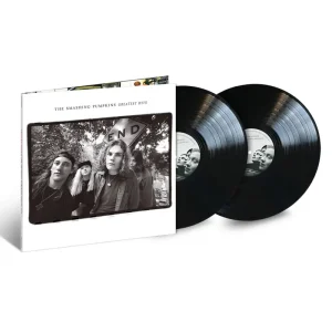 Rotten Apples (Greatest Hits 2LP)