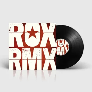 ROX RMX Vinyl