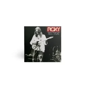 Roxy – Tonight’s the Night Live (CD)