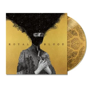 Royal Blood 10th Anniversary Edition CD