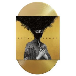 Royal Blood 10th Anniversary Edition Vinyl