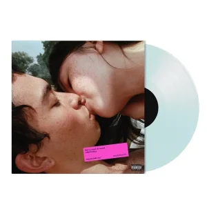 Royel Otis hickey Vinyl LP Indies Soda Pop Bottle Colour 2025