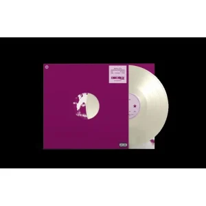 Royel Otis Nashville Sessions 10″ Vinyl EP Bone Colour RSD 2025