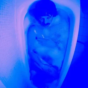 Rudi Zygadlo Doggerland Vinyl LP Purple Colour 2023