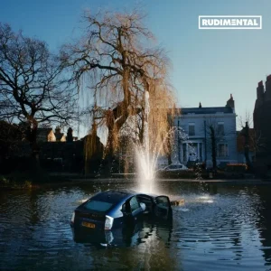 Rudimental Rudim3ntal Vinyl LP Due Out 17/10/25