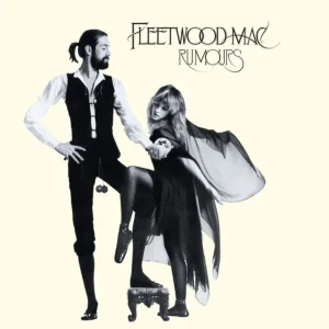 Rumours (12″ Vinyl)