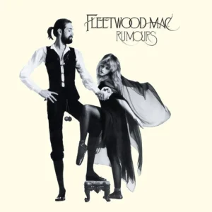 Rumours CD