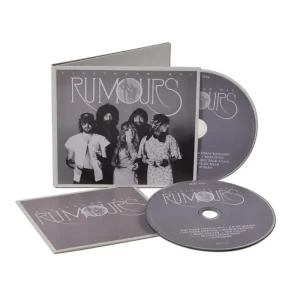 Rumours Live 2CD