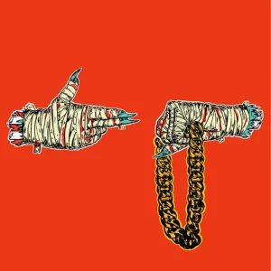Run The Jewels Run The Jewels 2 Cassette 2024