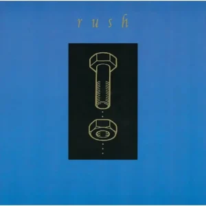 Rush Counterparts Vinyl LP 2025