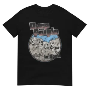 Rushmore in Rock T-Shirt