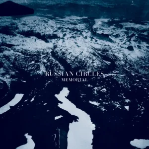 Russian Circles Memorial Vinyl LP 2025