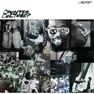Ruts DC Counterculture Vinyl LP 2023