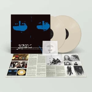 Saada Bonaire Saada Bonaire Vinyl LP Bone Colour 2024