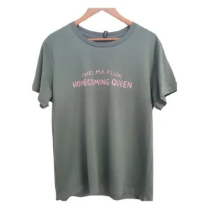 Sage Homecoming Queen T-Shirt