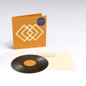 Saint Etienne International Vinyl LP Due Out 05/09/25