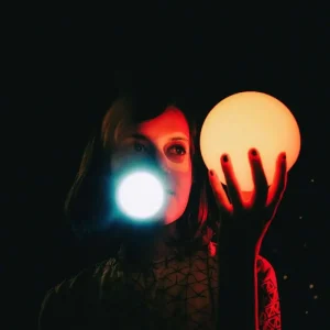 Salami Rose Joe Louis Zdenka 2080 Vinyl LP Translucent Red Colour 2025