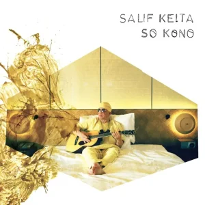 Salif Keita So Kono Vinyl LP 2025