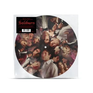 Saltburn – Music From The Motion Picture (Picture Disc)
